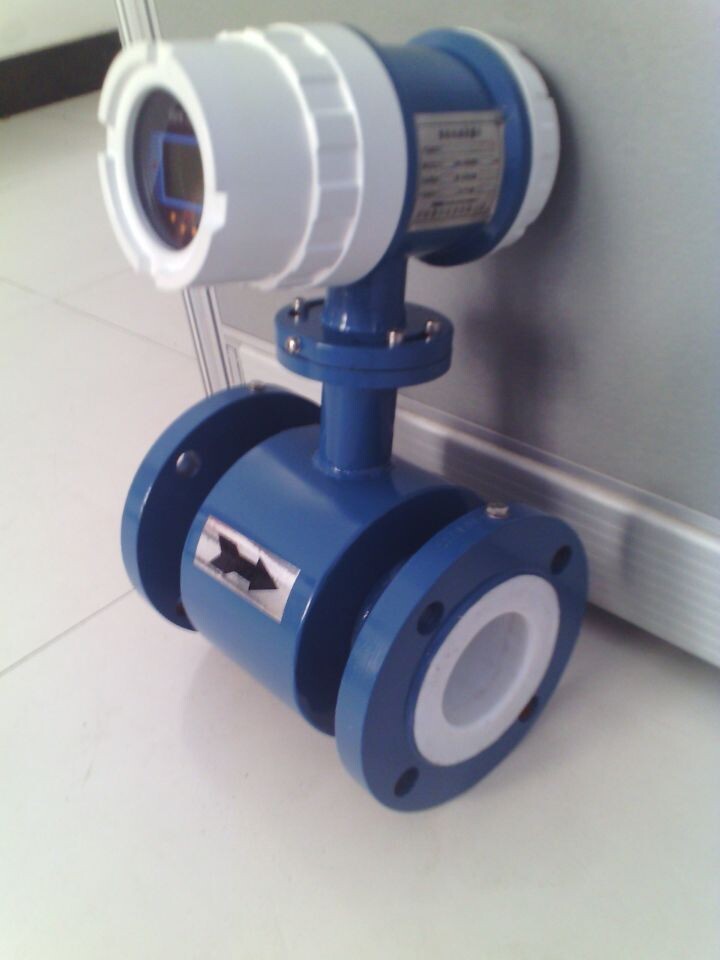 「電磁流量計」楔形流量計是一種新型節(jié)流差壓式流量測量儀表 「電磁流量計」楔形流量計是一種新型節(jié)流差壓式流量測量儀表