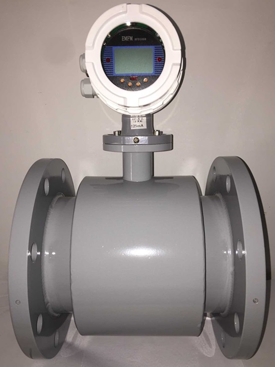 「電磁流量計」楔形流量計是一種新型節(jié)流差壓式流量測量儀表 「電磁流量計」楔形流量計是一種新型節(jié)流差壓式流量測量儀表